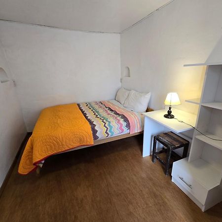 Monzerratt B&B Cuzco Esterno foto