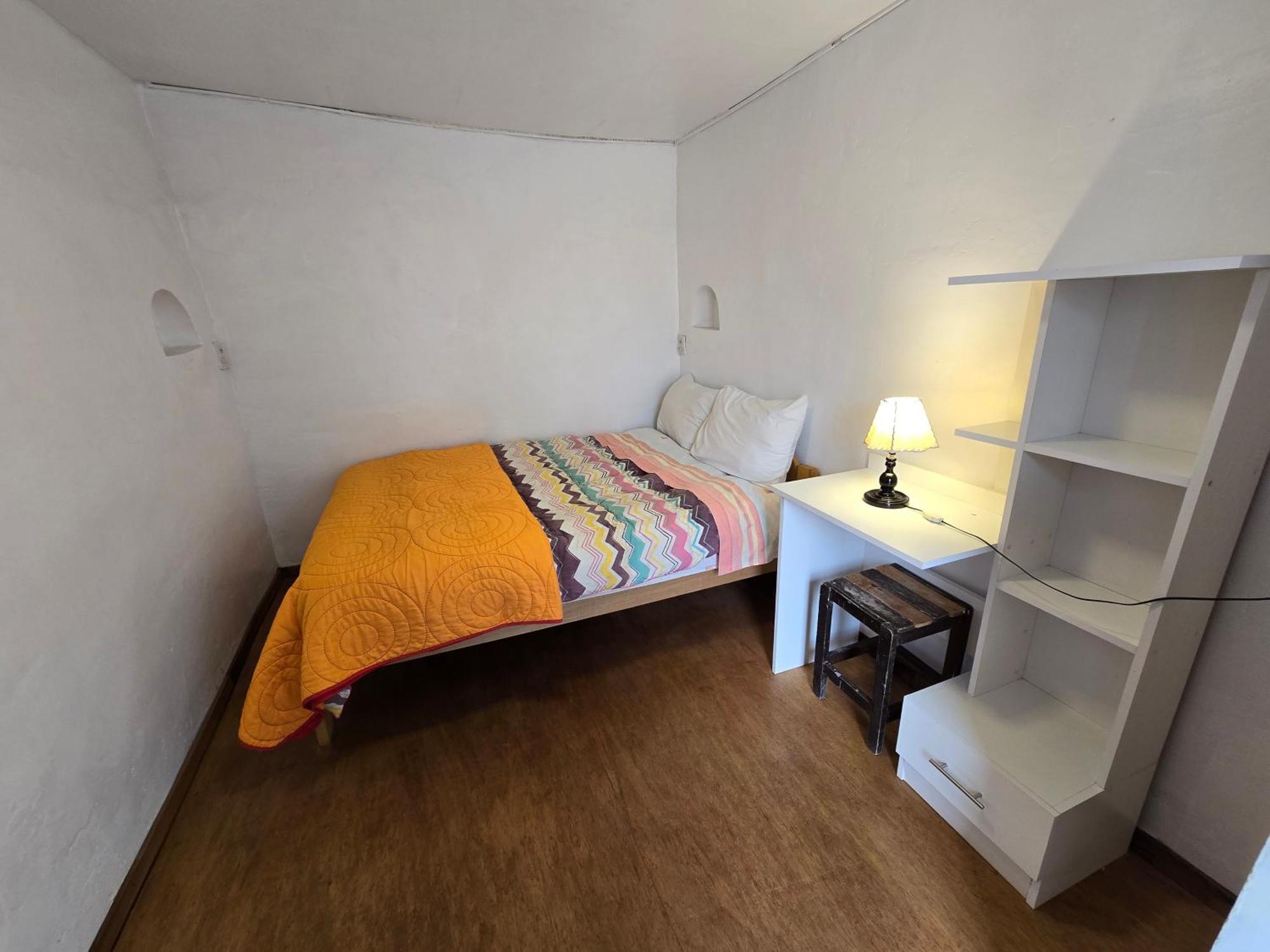 Monzerratt B&B Cuzco Esterno foto