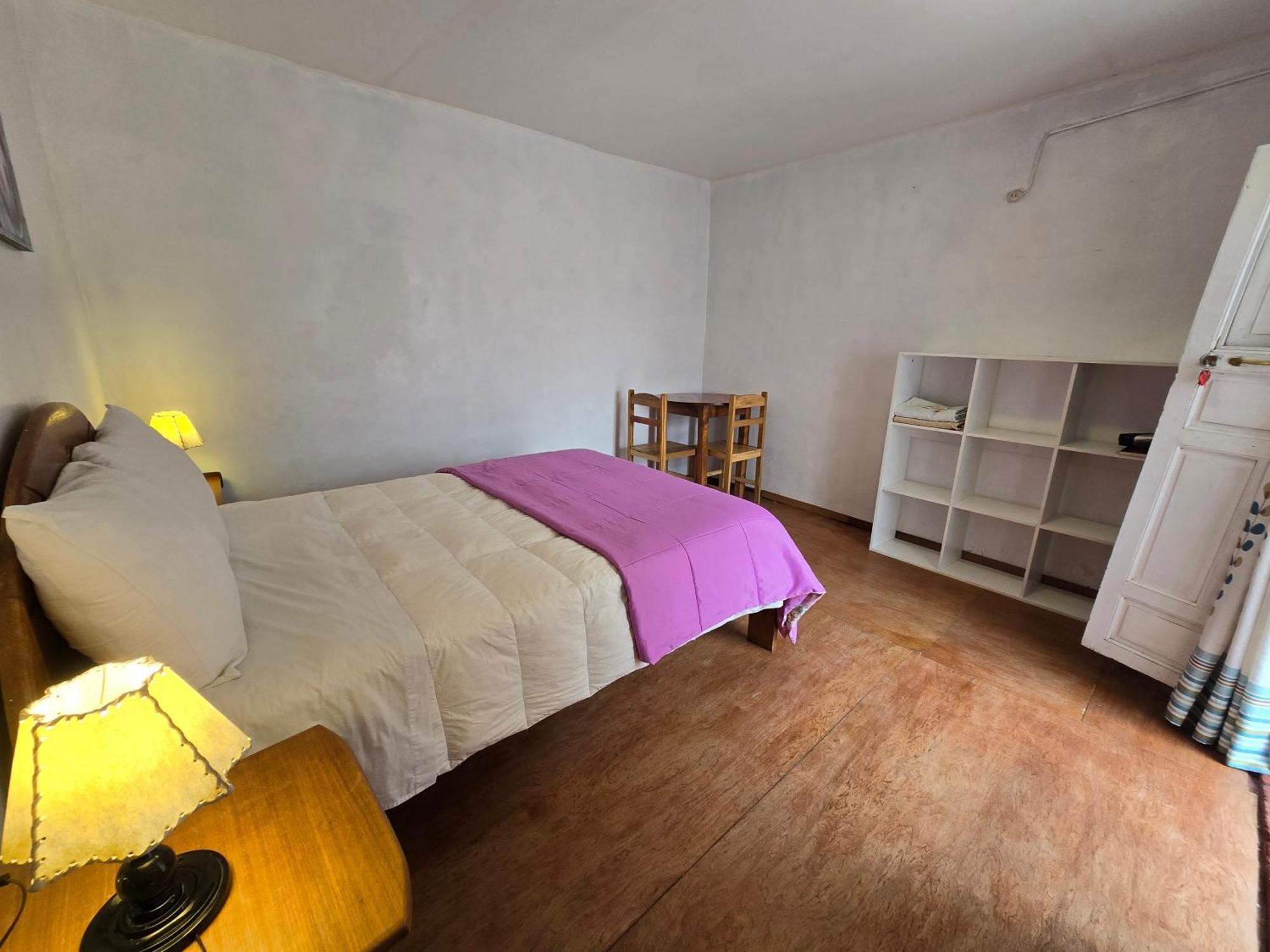 Monzerratt B&B Cuzco Esterno foto