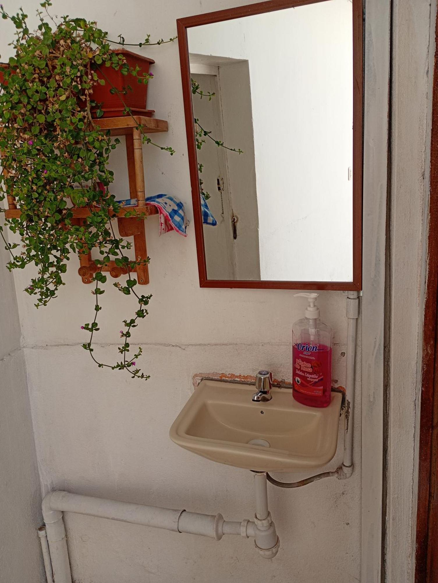 Monzerratt B&B Cuzco Camera foto