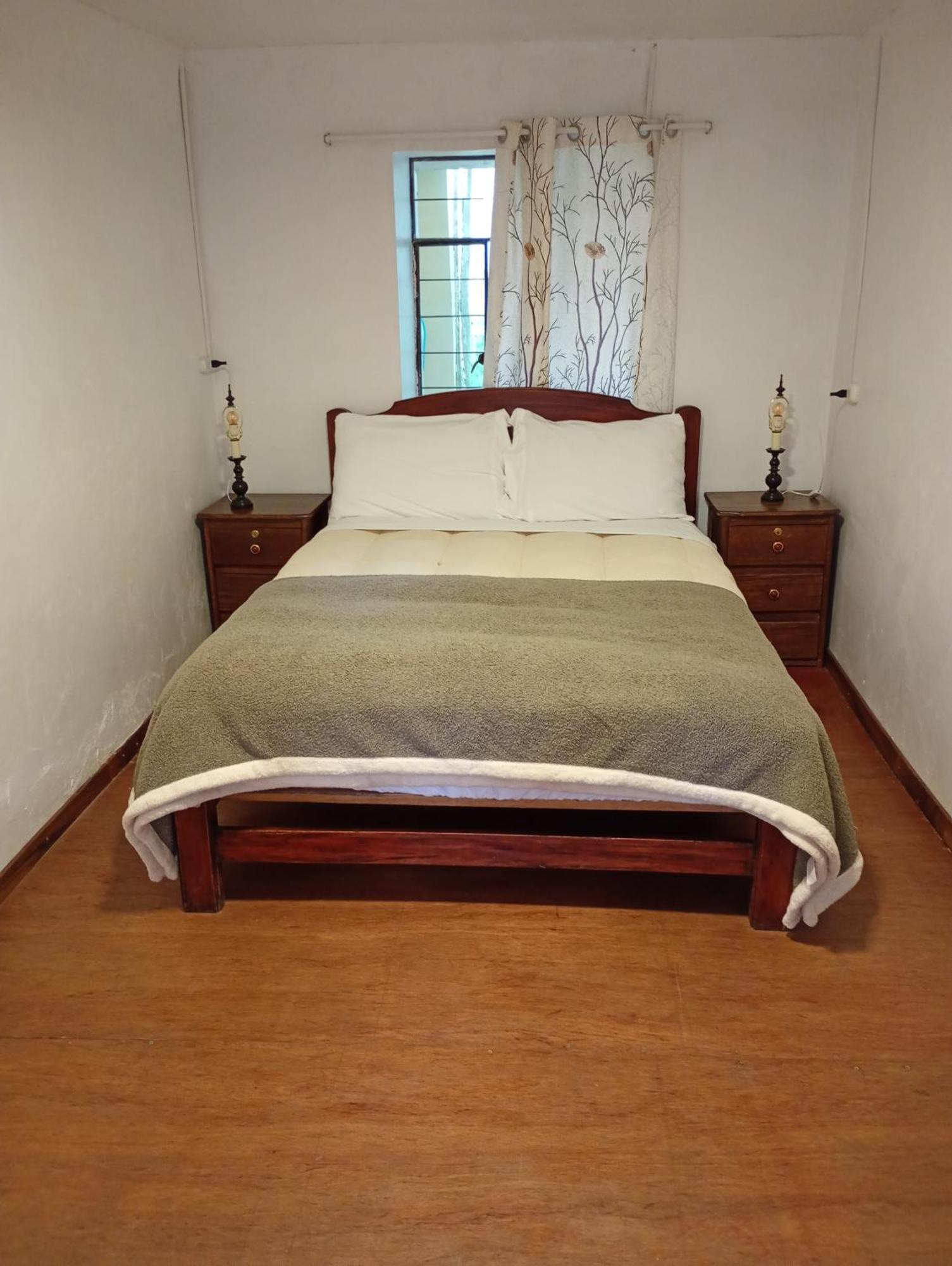Monzerratt B&B Cuzco Camera foto