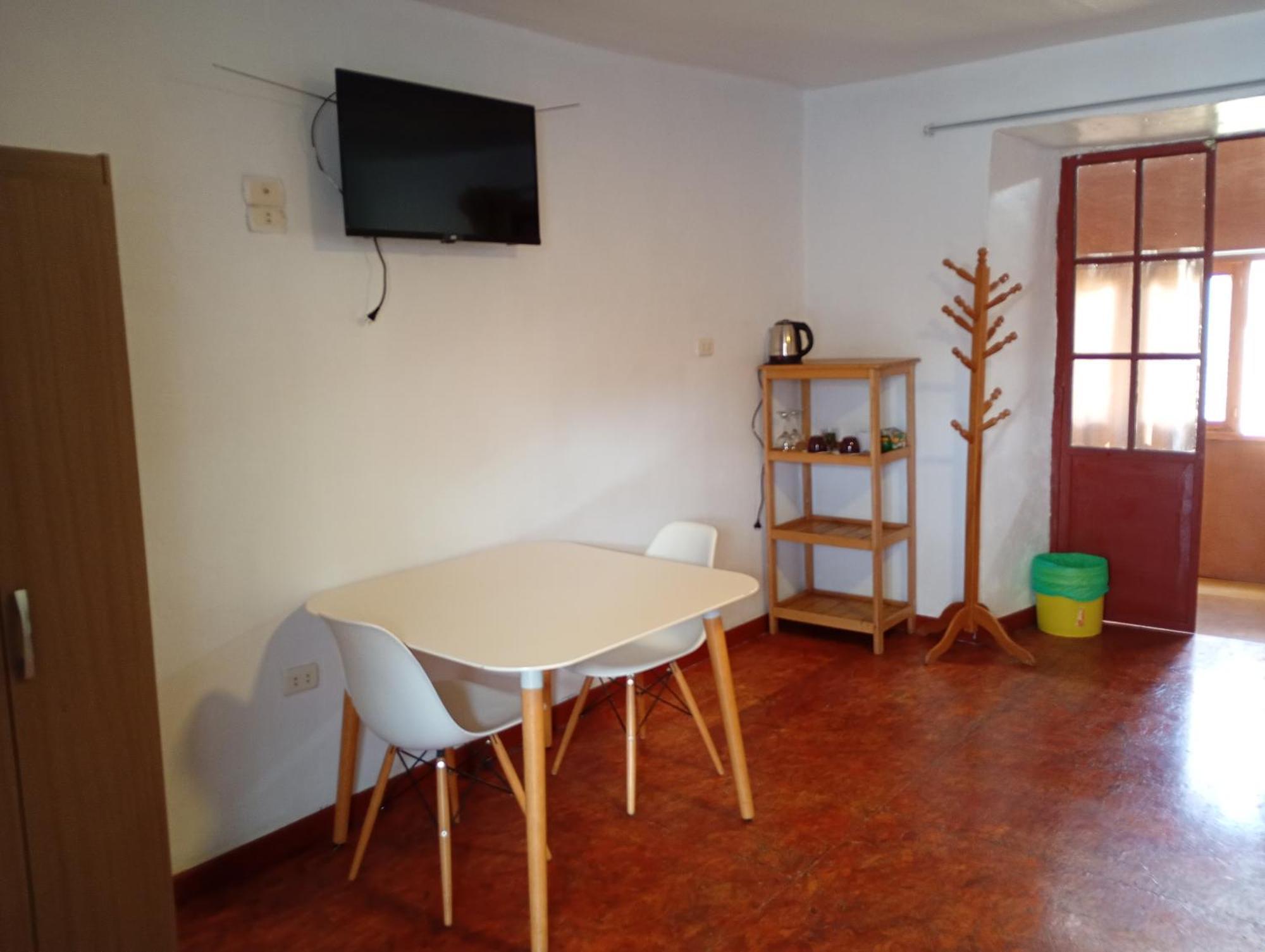 Monzerratt B&B Cuzco Camera foto